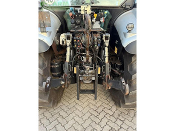 Traktorius Deutz-Fahr agrotron 6180ttv TTV: foto 5