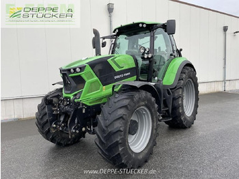 Traktorius DEUTZ Agrotron 6185