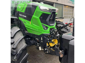 Traktorius Deutz-Fahr agrotron 6230 ttv TTV: foto 5 Traktorius Deutz-Fahr agrotron 6230 ttv TTV: foto 5