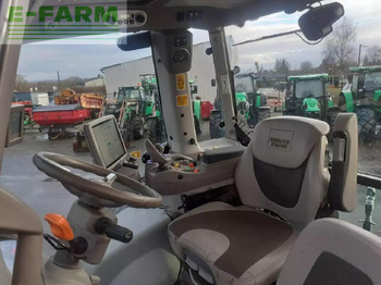 Traktorius Deutz-Fahr tracteur agricole serie7ttvagrotron 7250 ttv warri TTV: foto 4