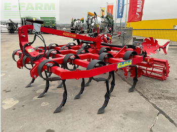 Kultivatorius EINBÖCK