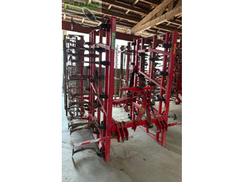 Kultivatorius Einböck Taifun 500 FZ: foto 2