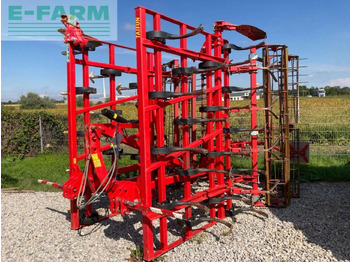 Kultivatorius EINBÖCK