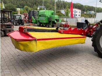 Šienapjovė Fella km 310 tl: foto 1