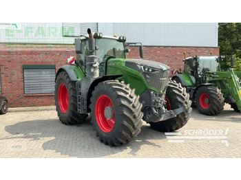 Traktorius FENDT 1050 Vario