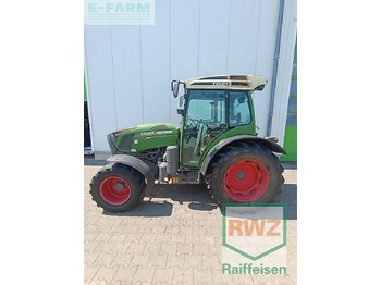 Traktorius FENDT 209 Vario