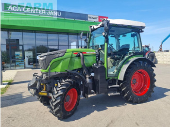Traktorius FENDT 211 Vario