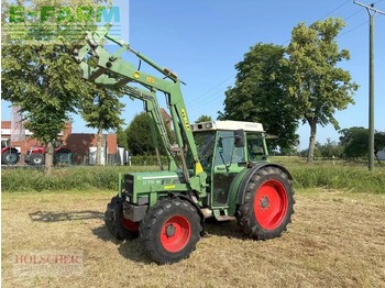 Traktorius FENDT