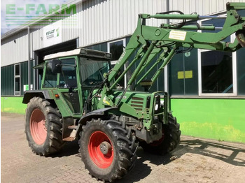 Traktorius FENDT