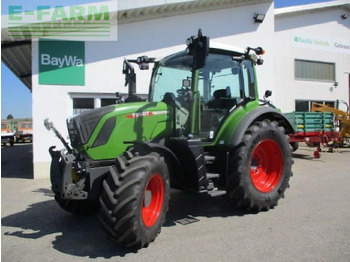 Traktorius FENDT 312 Vario