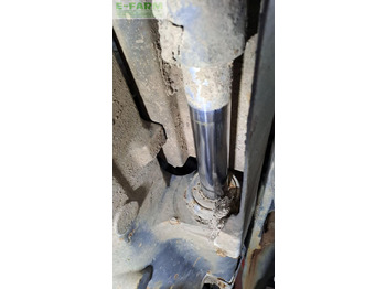 Traktorius Fendt 412 Vario: foto 5