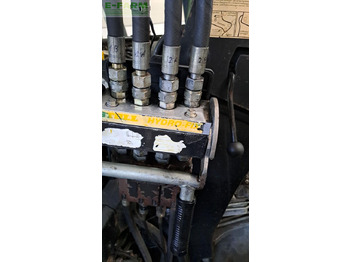 Traktorius Fendt 412 Vario: foto 2