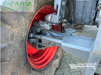 Traktorius Fendt 415 vario tms: foto 4