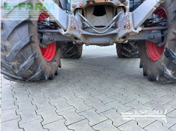 Traktorius Fendt 415 vario tms: foto 5