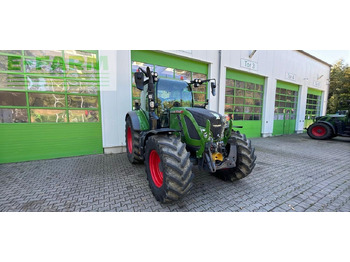 Traktorius FENDT