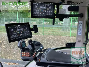 Traktorius Fendt 516 vario: foto 5