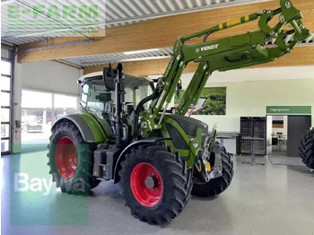 Traktorius FENDT 516 Vario