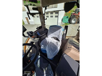 Traktorius Fendt 516 vario profi fendtone Profi: foto 5