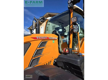 Traktorius Fendt 516 vario profi fendtone Profi: foto 2