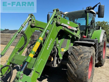 Traktorius FENDT