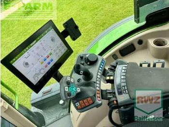 Traktorius Fendt 724 vario gen7: foto 4