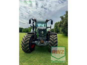 Traktorius Fendt 724 vario gen7: foto 2
