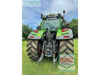 Traktorius Fendt 724 vario gen7: foto 5