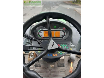 Traktorius Fendt 724 vario s4: foto 5