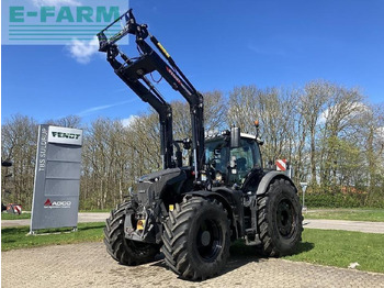 Traktorius FENDT 728 Vario