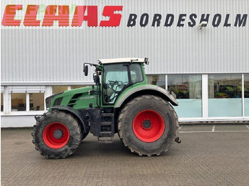 Traktorius FENDT 824 Vario