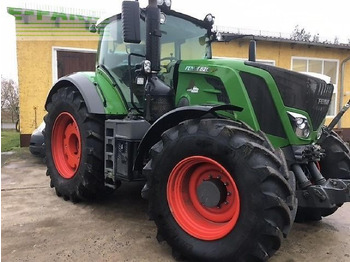 Traktorius FENDT