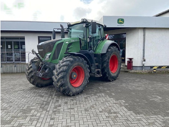 Traktorius FENDT
