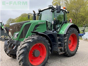 Traktorius FENDT
