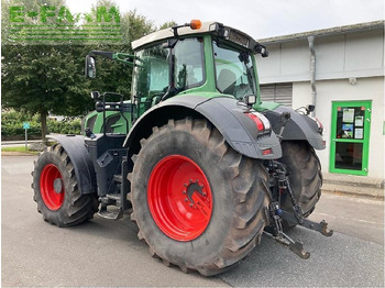 Traktorius FENDT