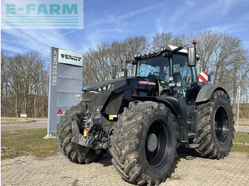 Traktorius FENDT 933 Vario