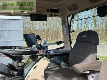 Traktorius Fendt 933 vario gen7: foto 5