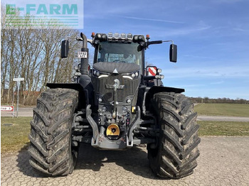 Traktorius Fendt 933 vario gen7: foto 2