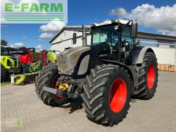 Traktorius FENDT 936 Vario