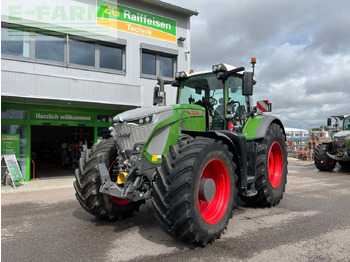 Traktorius FENDT 939 Vario
