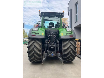 Traktorius Fendt 942 vario profiplus (my 2020) ProfiPlus: foto 4