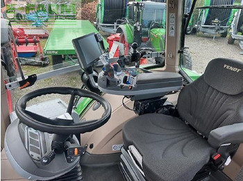 Traktorius Fendt 942 vario profiplus (my 2020) ProfiPlus: foto 5