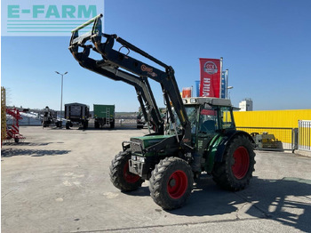Traktorius FENDT Farmer 200