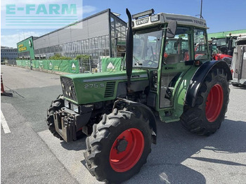 Traktorius FENDT Farmer 200