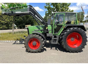 Traktorius FENDT Farmer 300