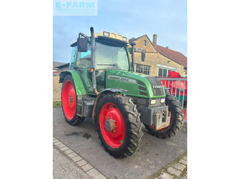 Traktorius FENDT Farmer 309