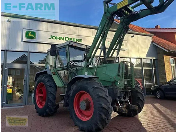 Traktorius FENDT Farmer 309