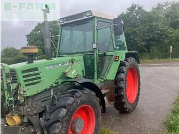 Traktorius FENDT Farmer 309