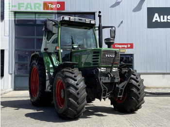 Traktorius FENDT