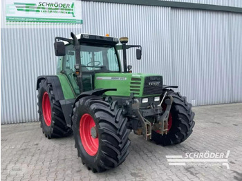 Traktorius FENDT