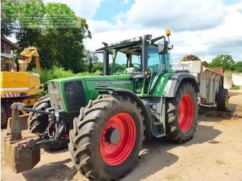 Traktorius FENDT